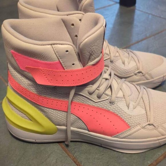 Puma Sky Modern - Picture 2 of 4